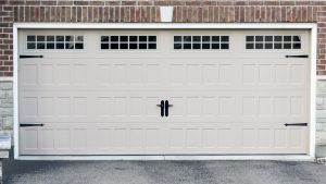 ELEMENT garage doors & openers