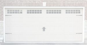 ELEMENT - garage doors & openers contact