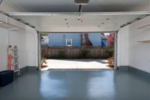 Garage Door Opener - Element Garage Doors & Openers LLC
