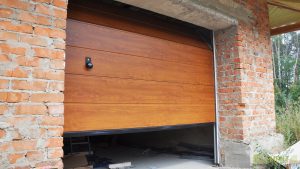 Garage door - FAQs