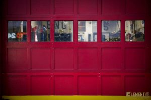 Garage door - Repair & Maintenance