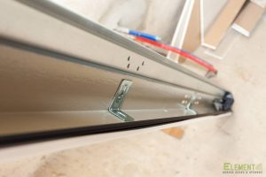 Garage door - Garage Door Springs