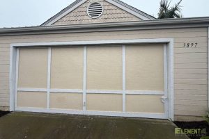 Garage door - New Garage Doors