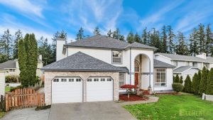 Garage door - Beaverton