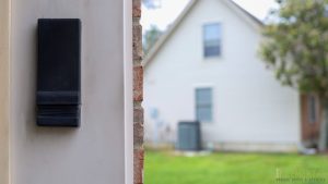 Garage door - Livonia