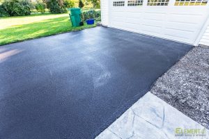 Garage door - Lake Oswego