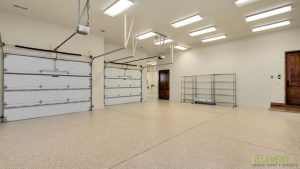 Garage door - Contact Us