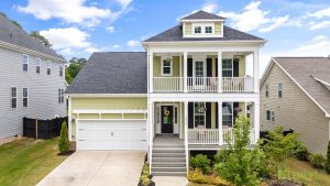 Garage door - Blog