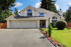 Garage door - FAQs
