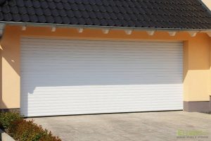 Garage door - Repair & Maintenance