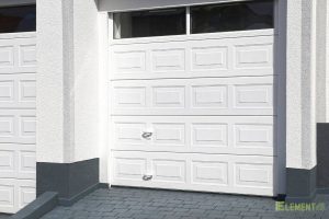 Garage door - Corvallis